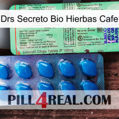 Drs Secret Bio Herbs Coffee new02